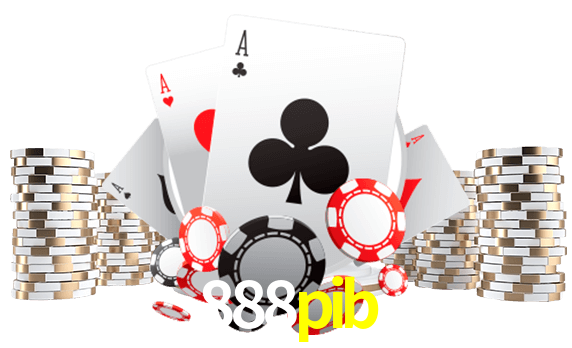 Jogue jogos de pôquer em 888pib