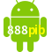 Aplicativo 888pib para Android