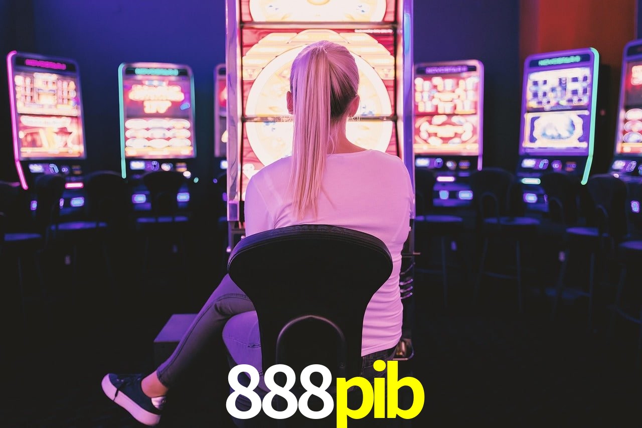 Welcome Bonus 888pib