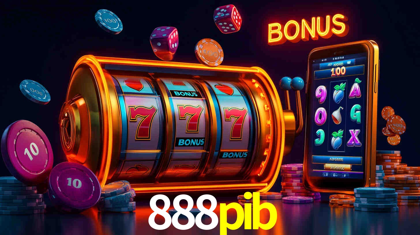 Estatísticas 888pib