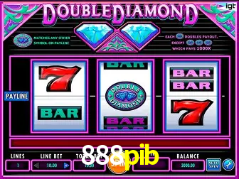 Desvendando o Mundo dos Jogos Virtuais na 888pib