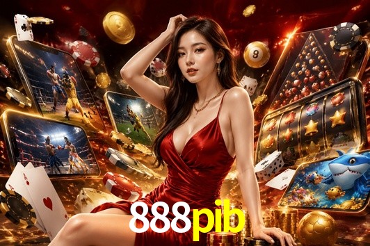 Experiência VIP 888pib