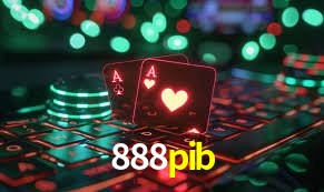 Experiência VIP 888pib