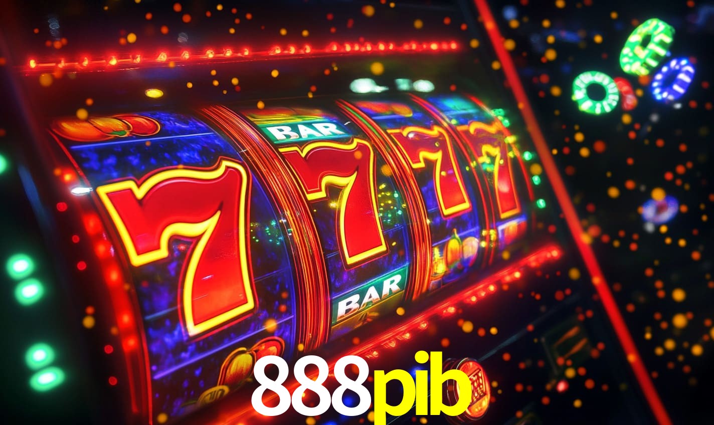 888pib - Divirta-Se No Casino - 888pib.com