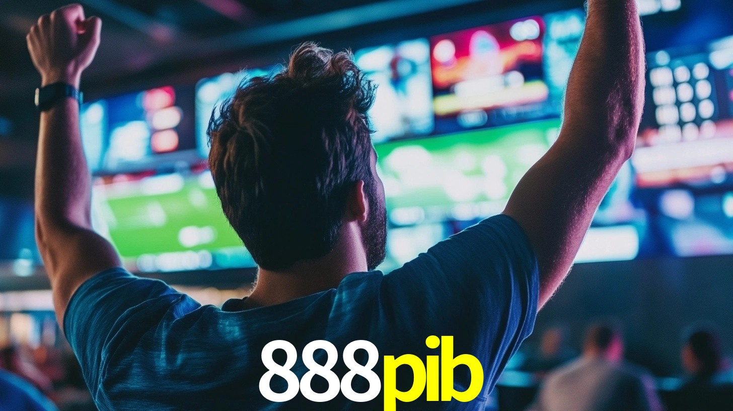 888pib: Seu Cassino Premiado com Pagamentos Rápidos