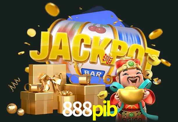 888pib bet