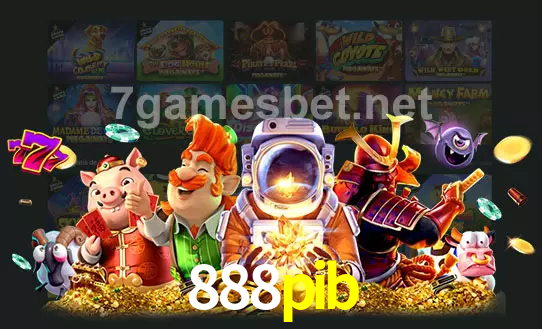 cassino 888pib