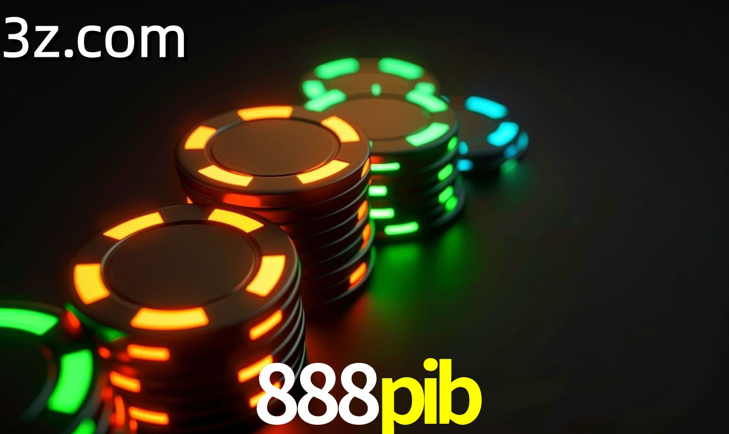 888PIB
