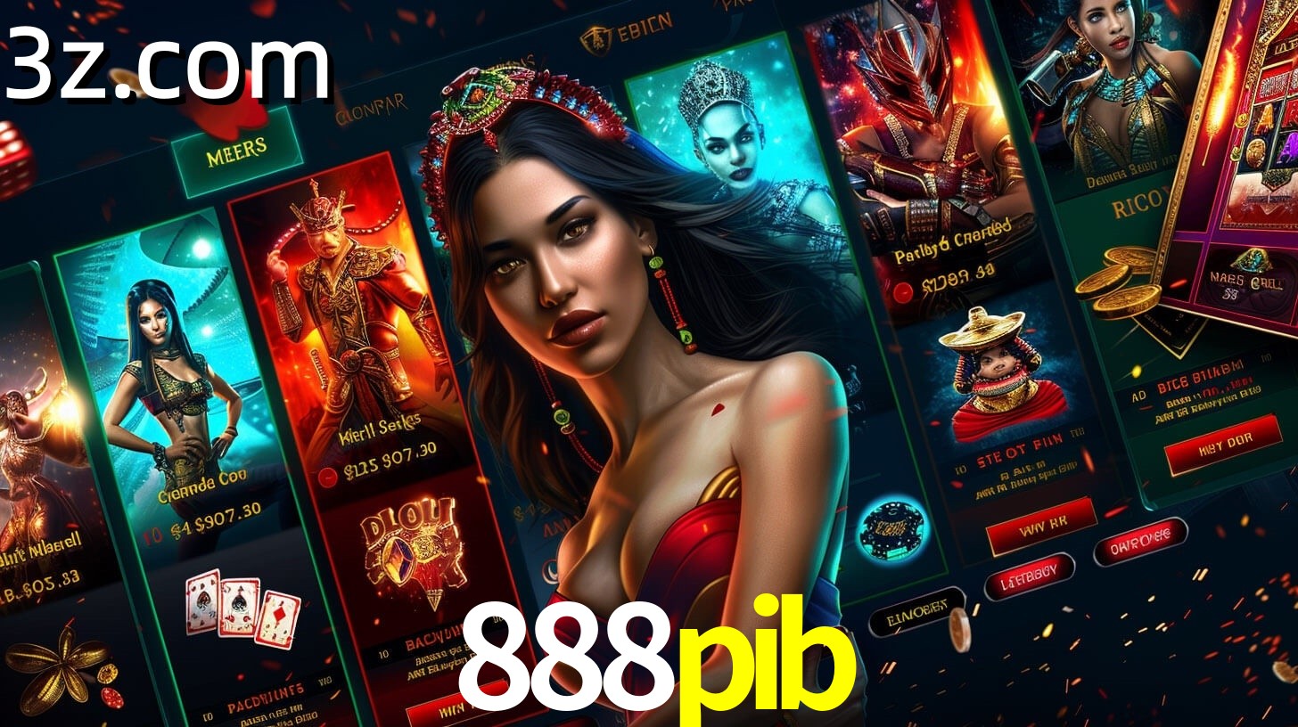 888PIB