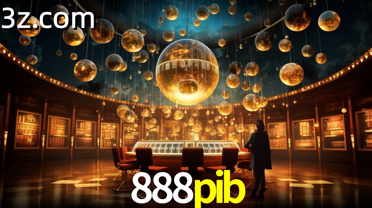 888PIB