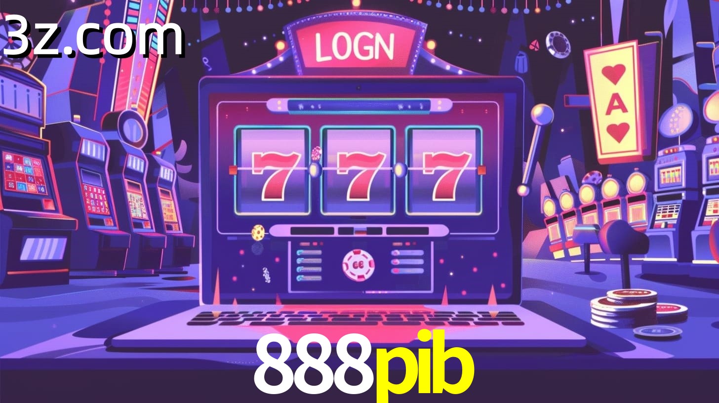 888PIB