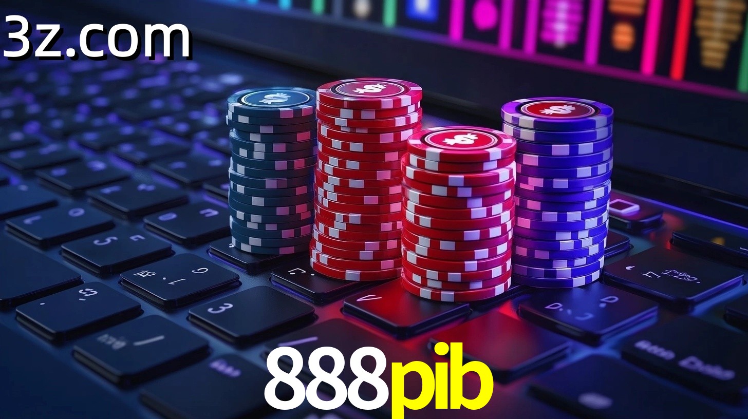 888PIB
