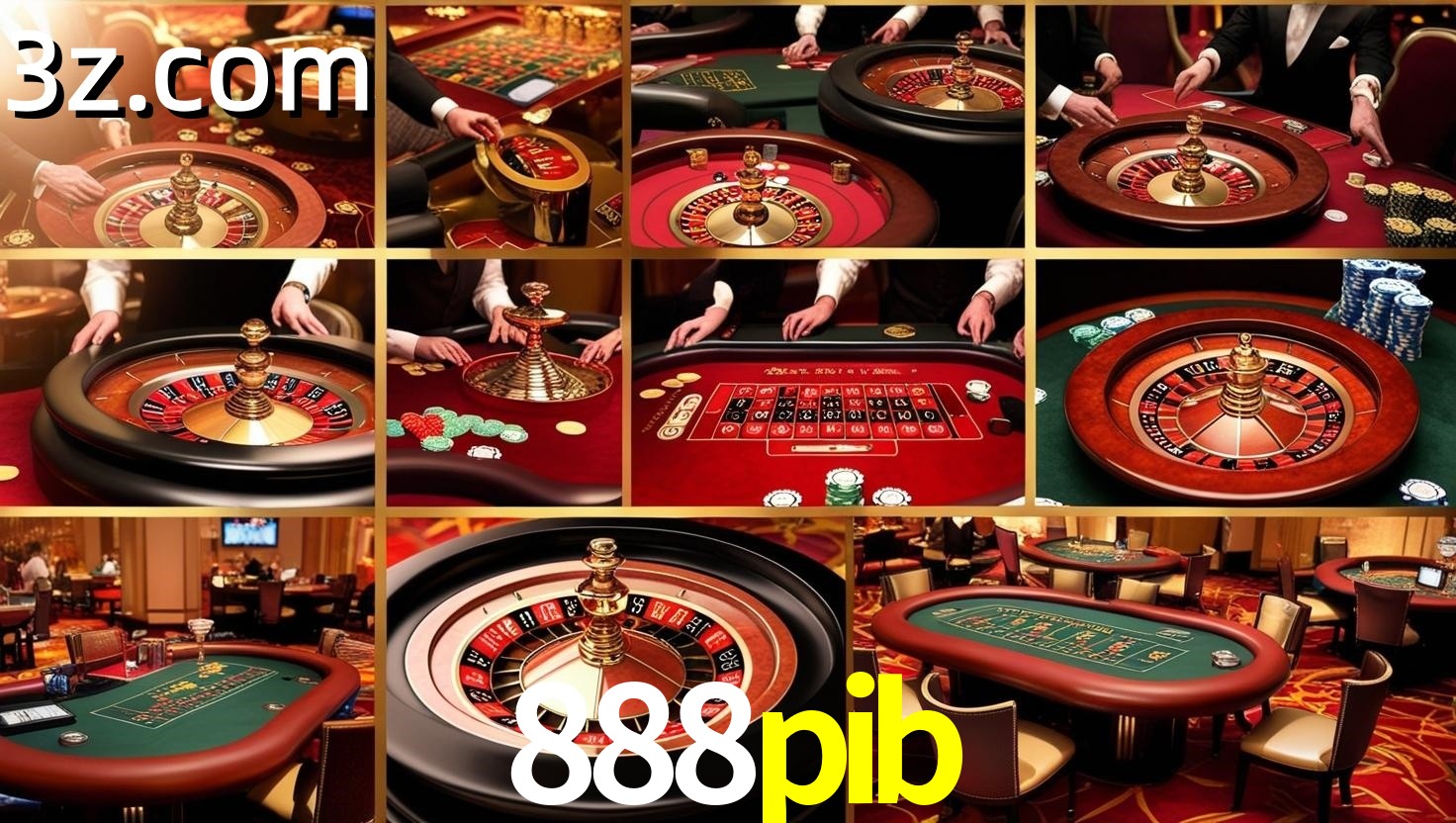 888PIB