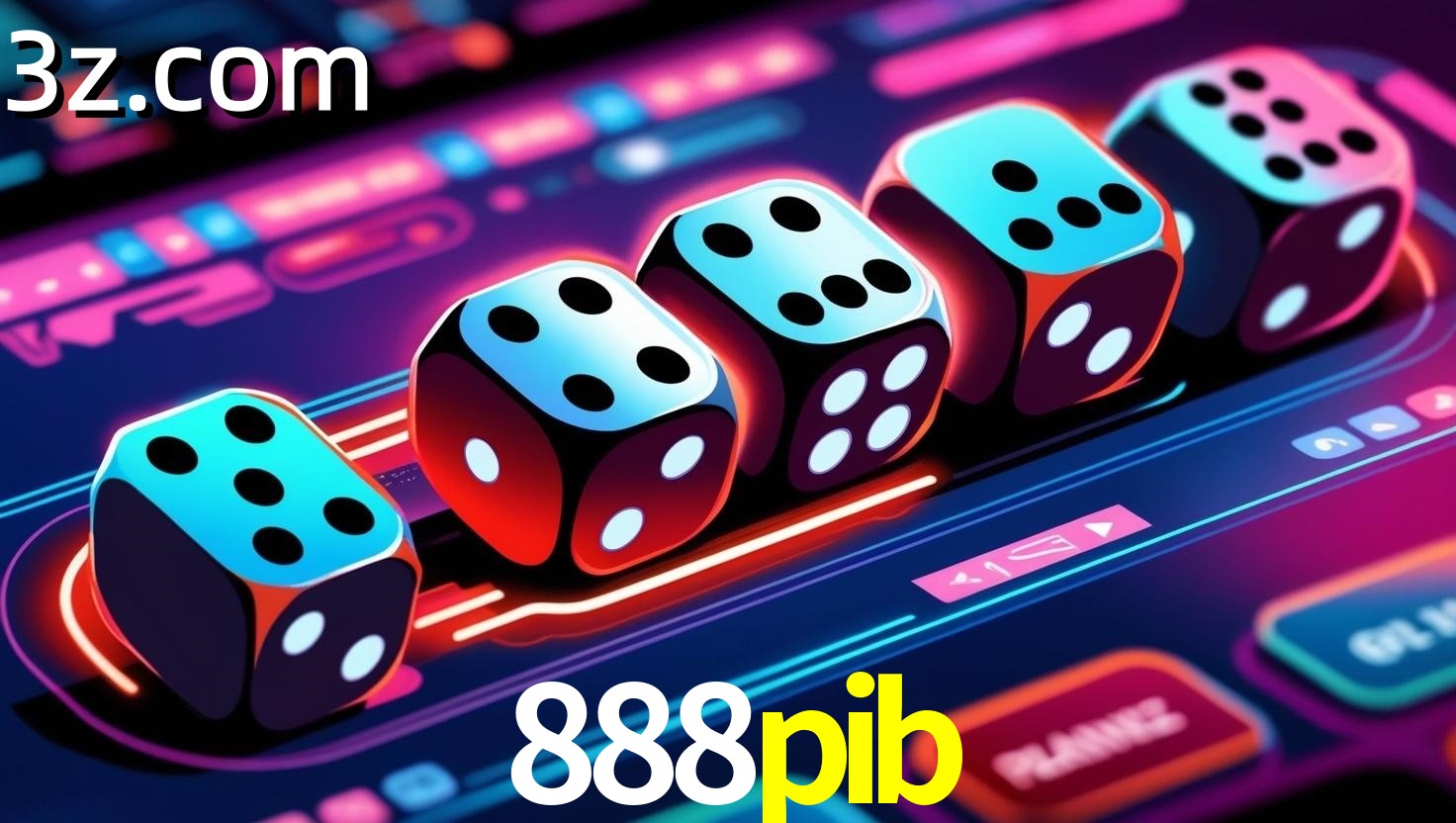 888PIB