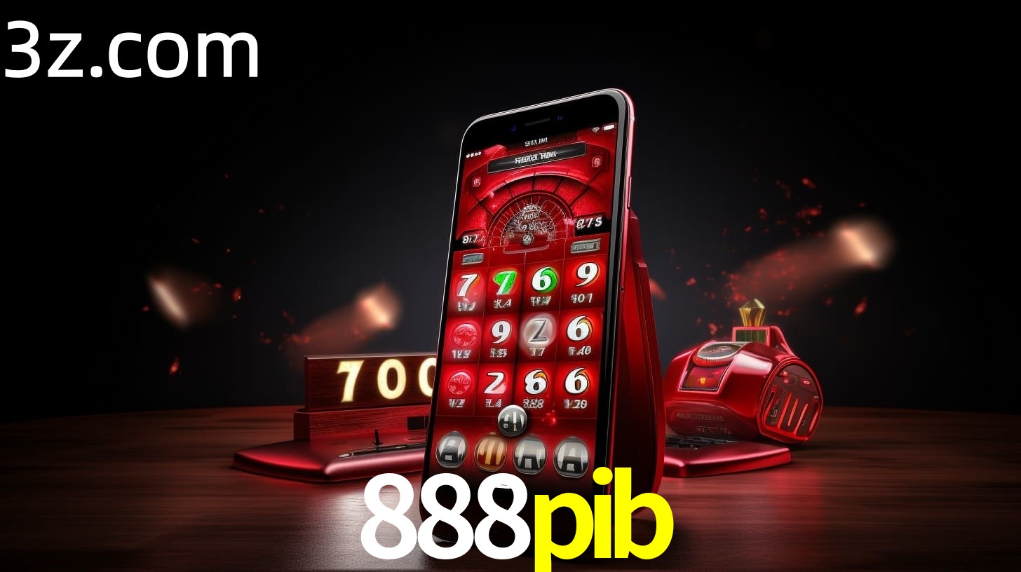 888PIB