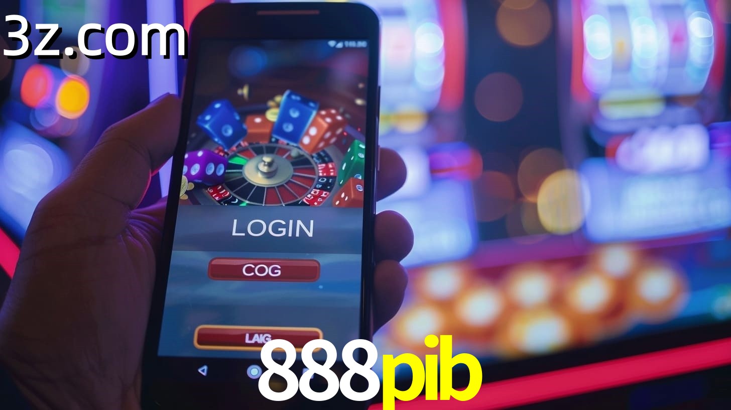 888PIB