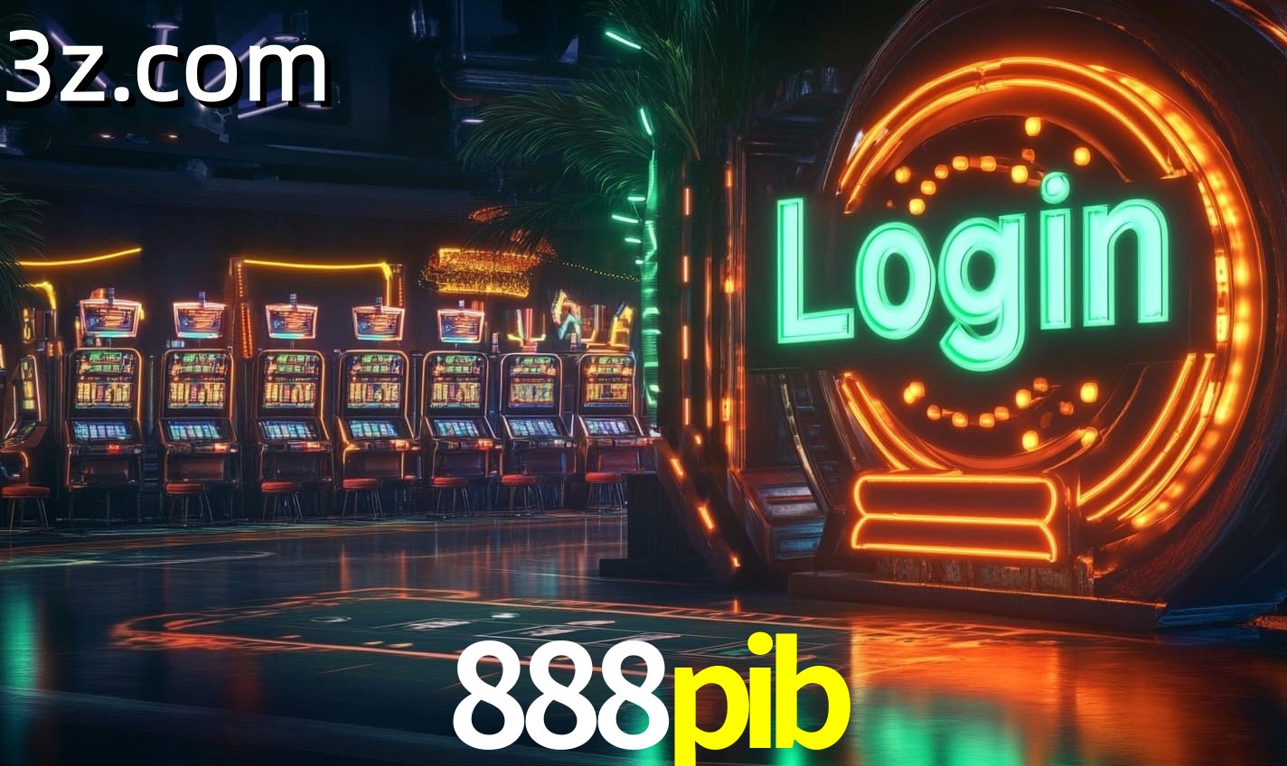 888PIB