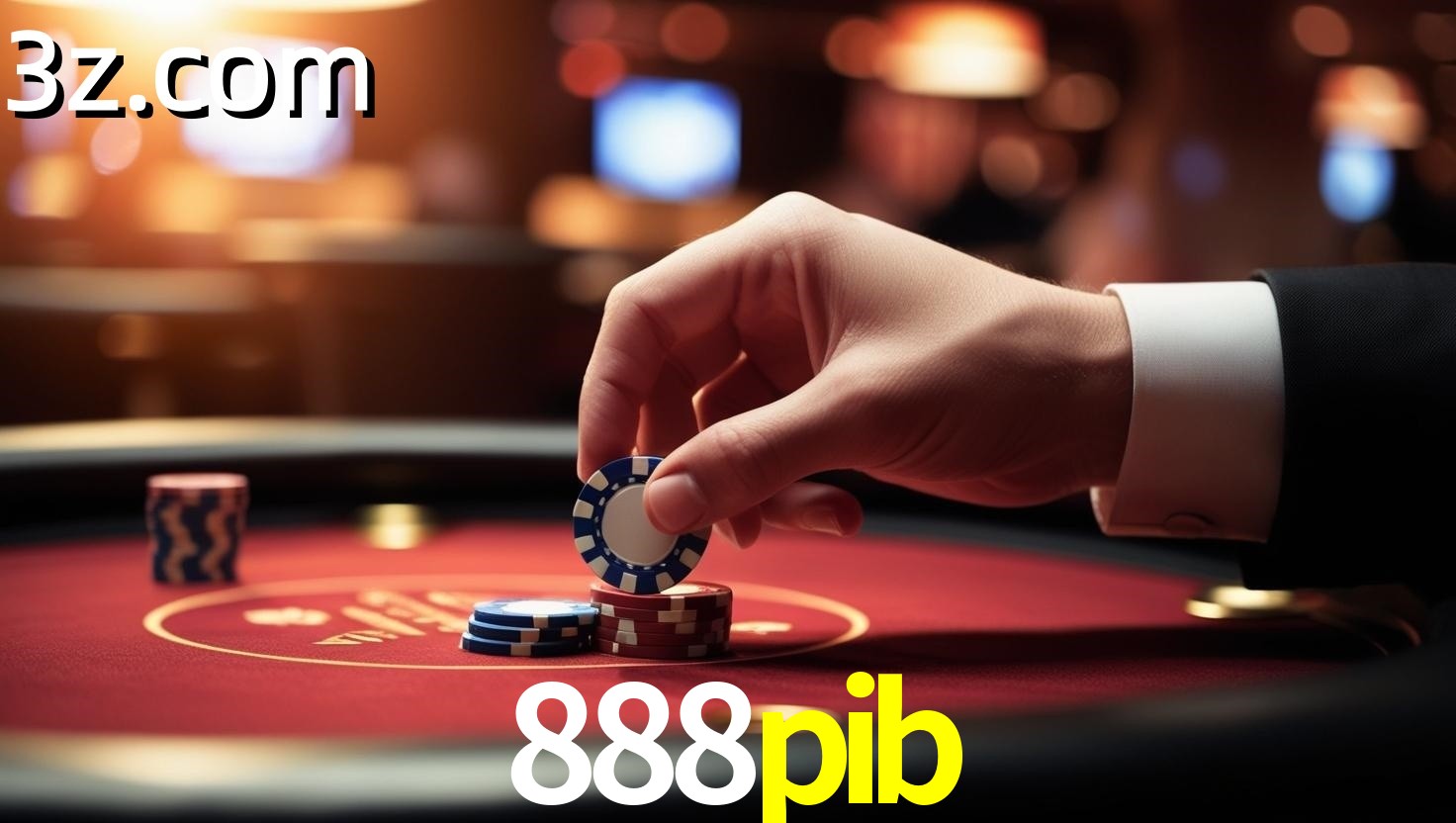 888PIB