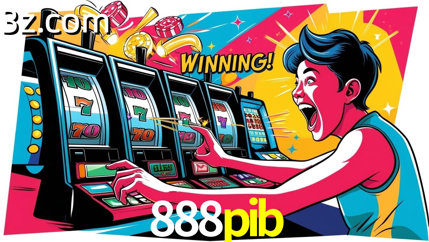 888PIB