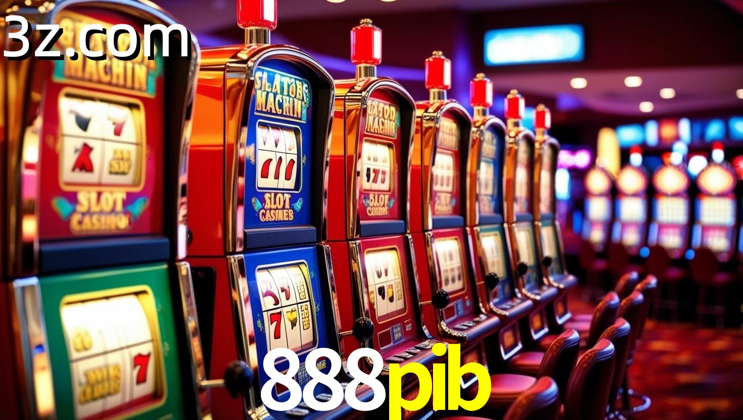 888PIB