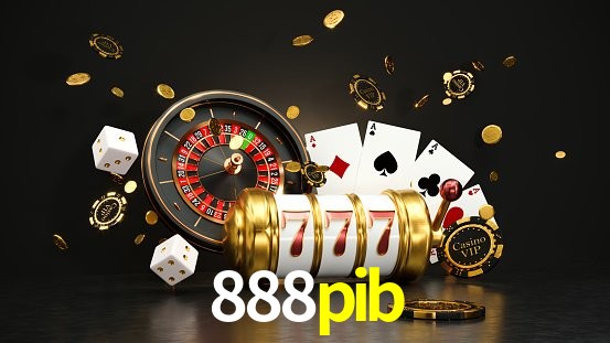 VIP Casino 888pib