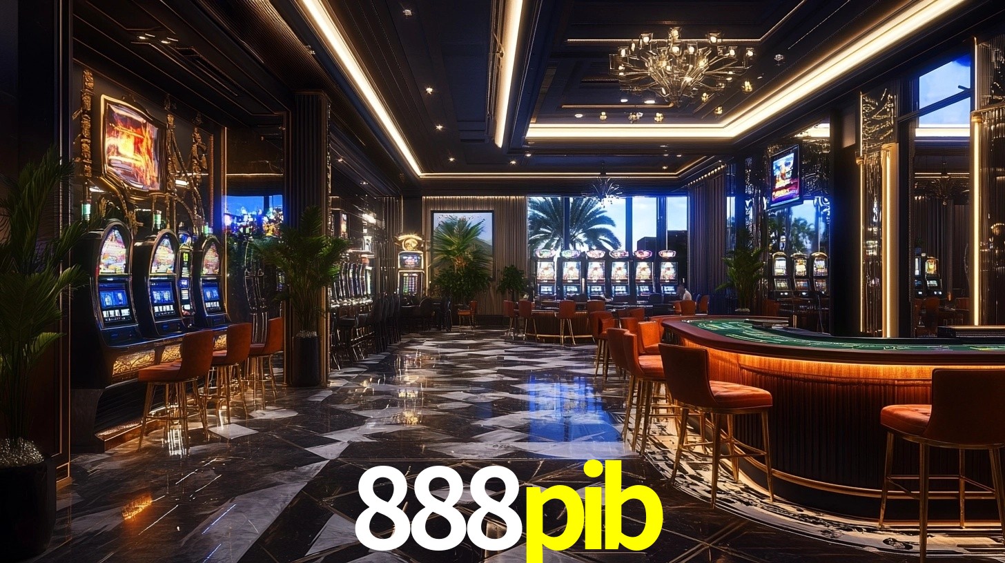 888pib,888pib.com