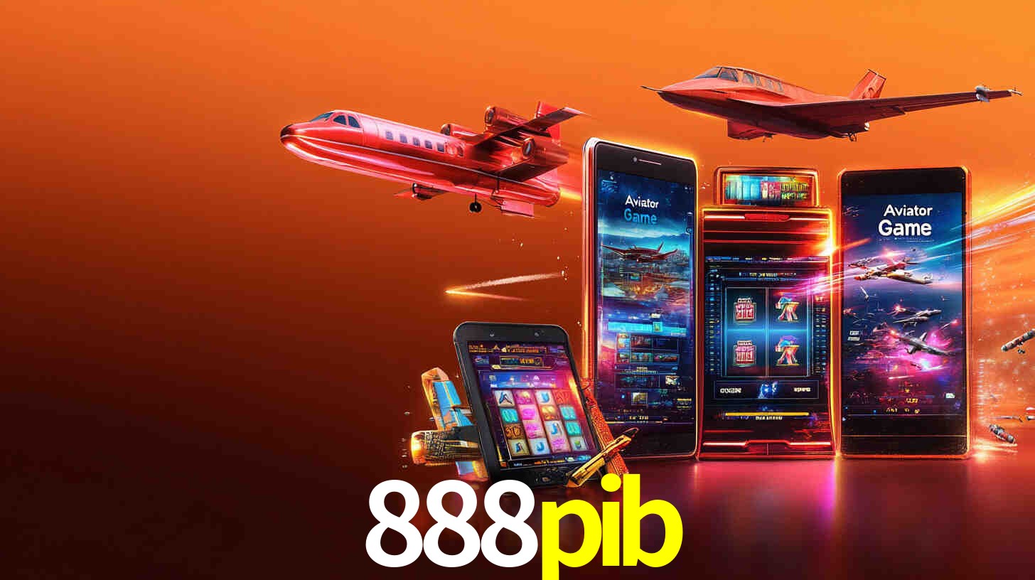 Torneios 888pib