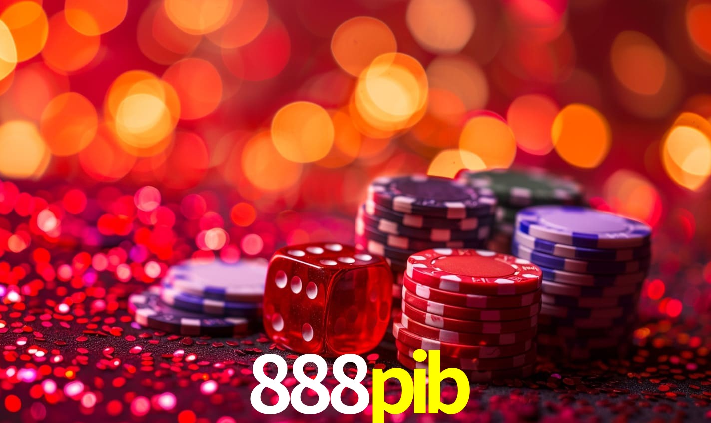 Jogos de Slot 888pib