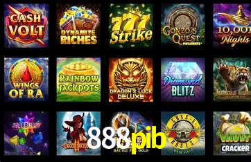 Exclusive Offers 888pib