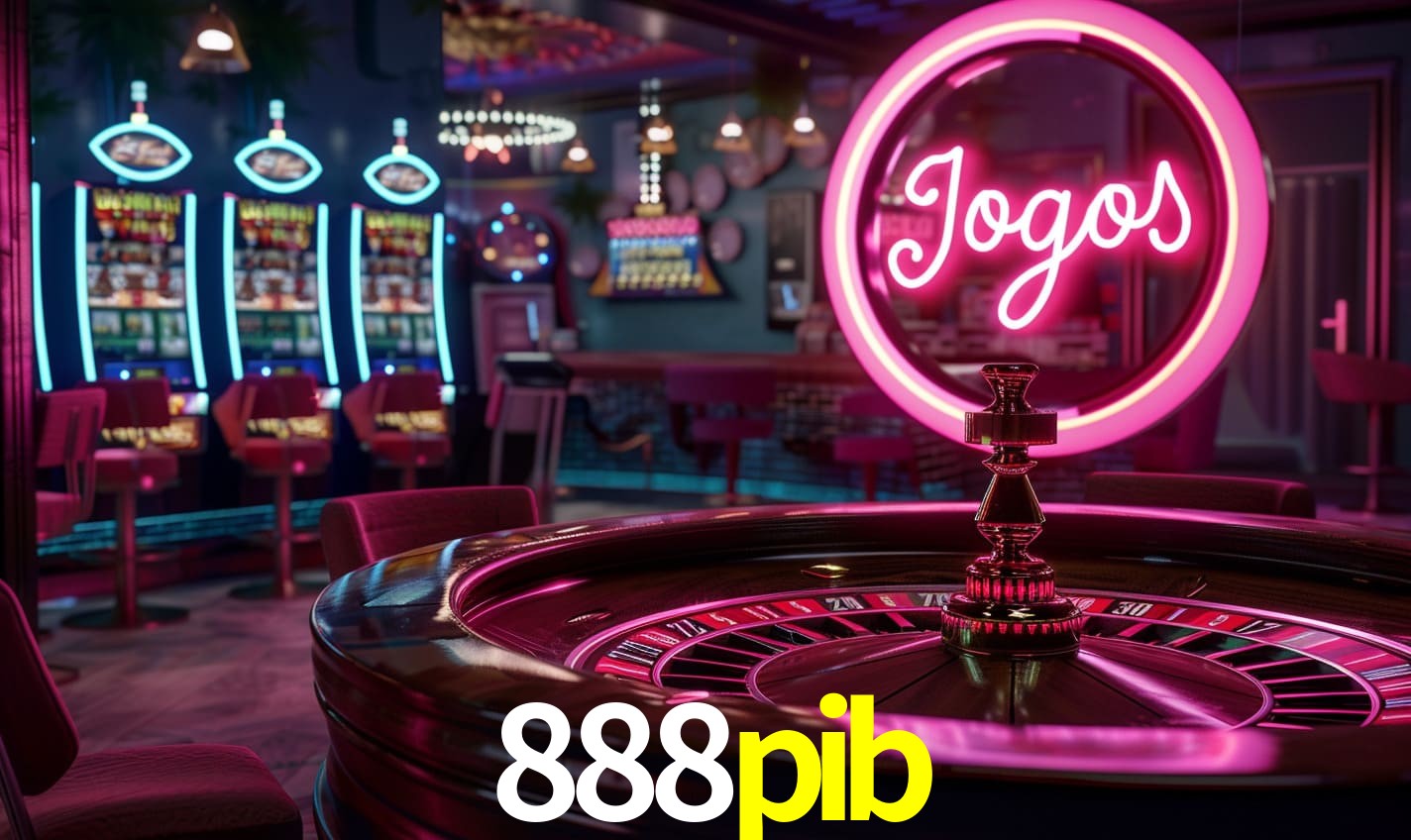 Provedores de Jogos 888pib