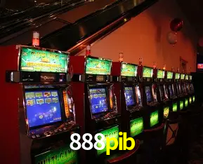 API Integration 888pib