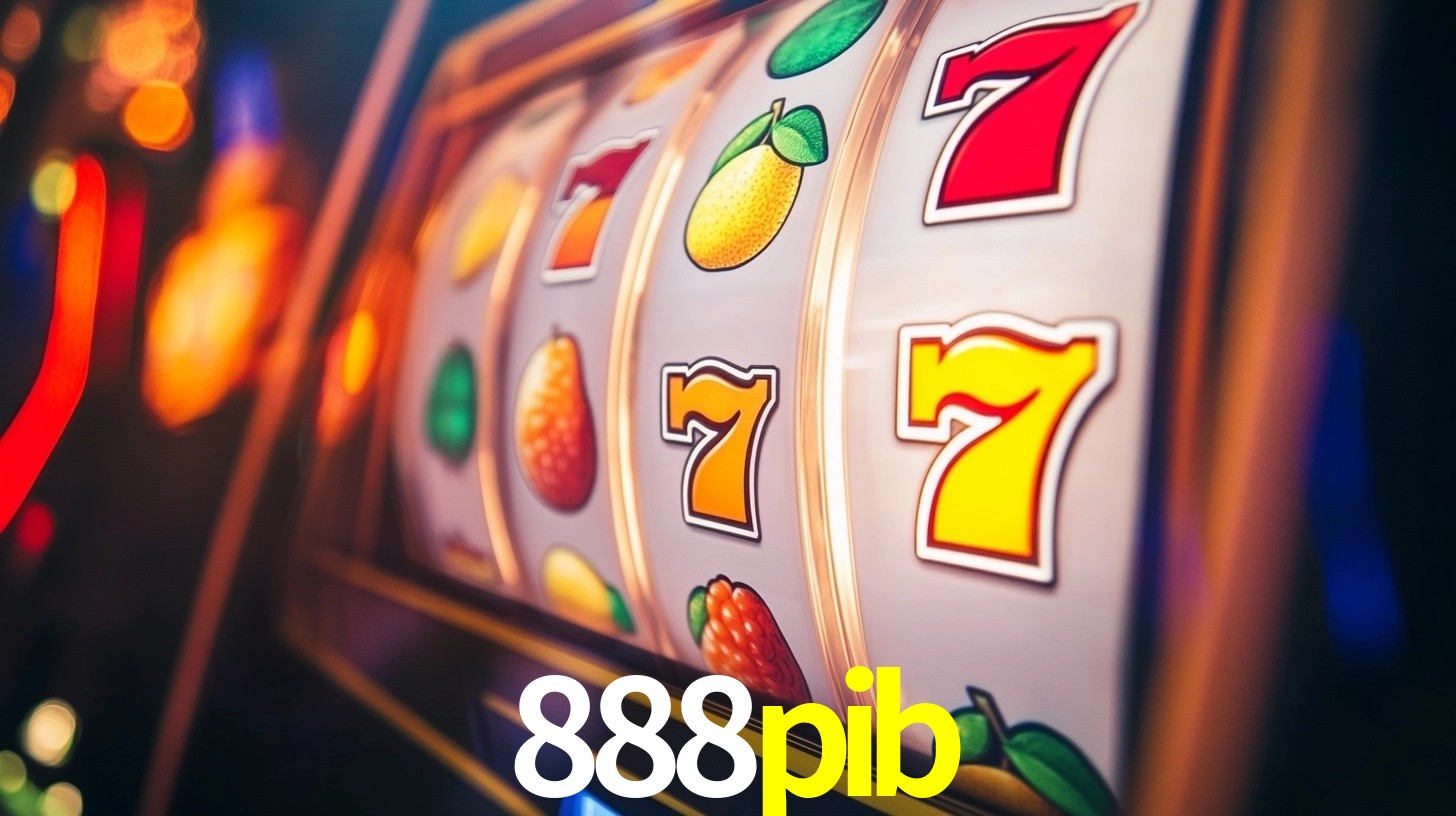 Sinta a adrenalina dos jogos de cassino com 888pib