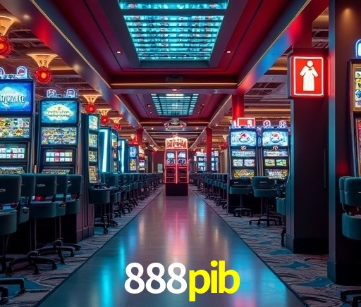 Login Seguro 888pib