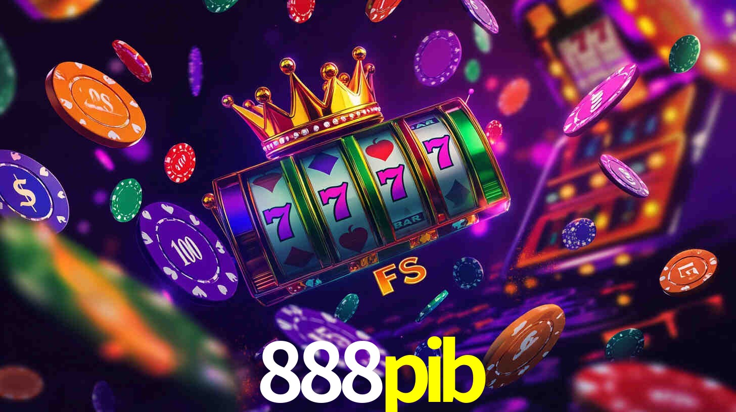 888pib,888pib.com