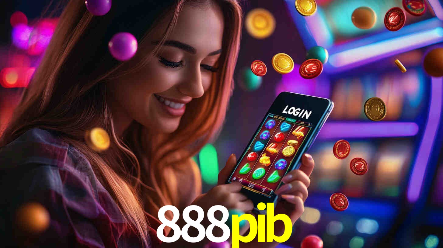 888pib: A Experiência de Casino com Jogos de Mesa ao Vivo