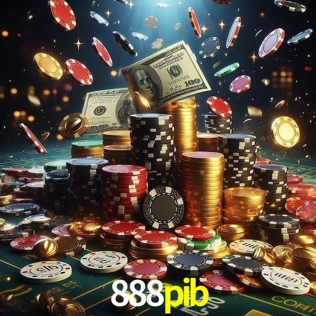 Promoção Relâmpago 888pib