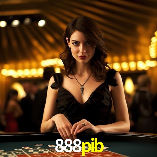 Recursos de Bônus 888pib