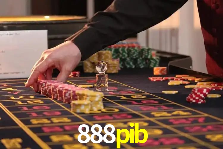 Programa VIP 888pib