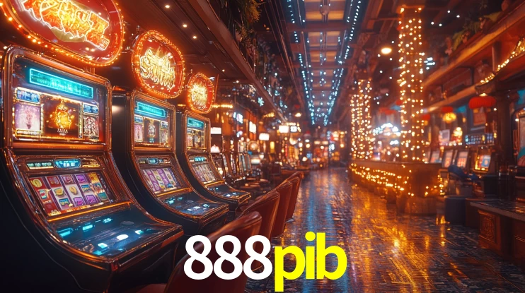 888pib,888pib.com