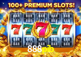 Descubra o Mundo do Cassino Online com 888pib