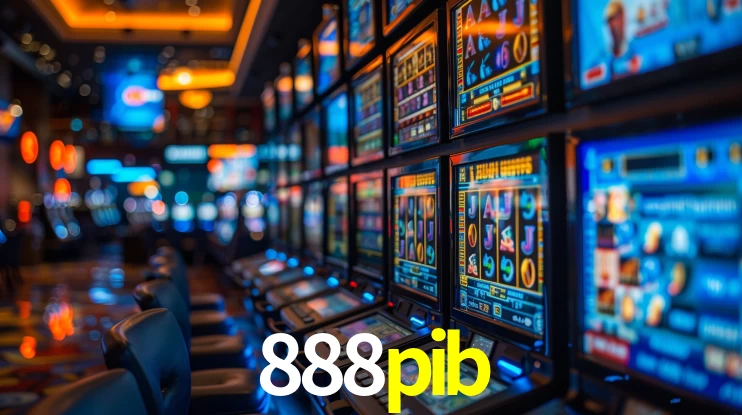 Games Directory 888pib