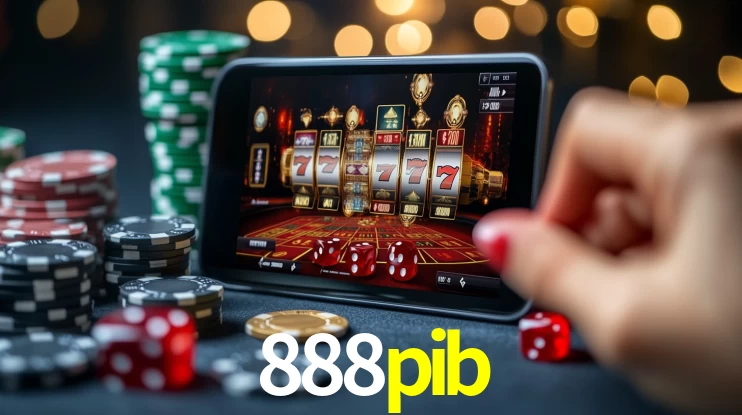 888pib bet