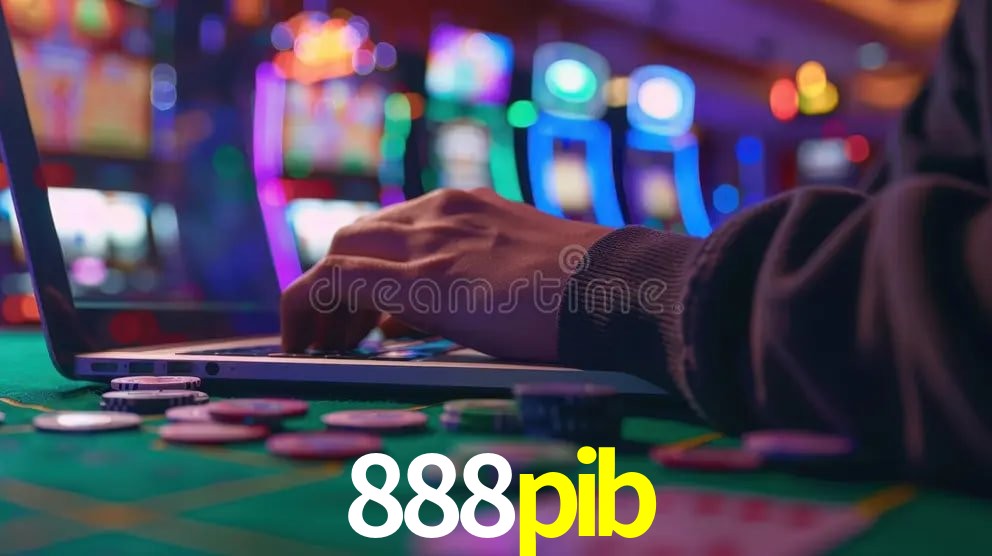 Bônus de Boas-vindas 888pib