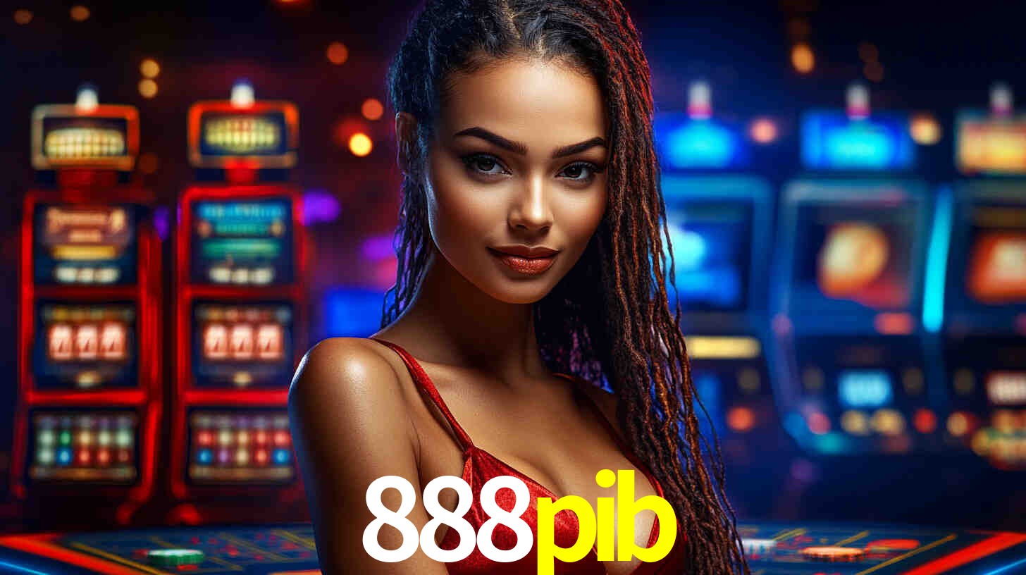 A Experiência Imersiva dos Cassinos Ao Vivo no 888pib