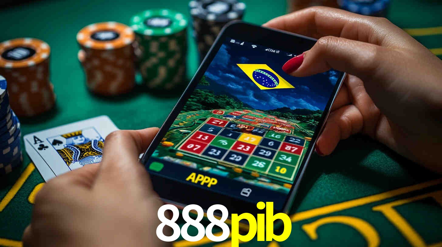 Descubra a Essência do 888pib: Nossa História e Compromissos
