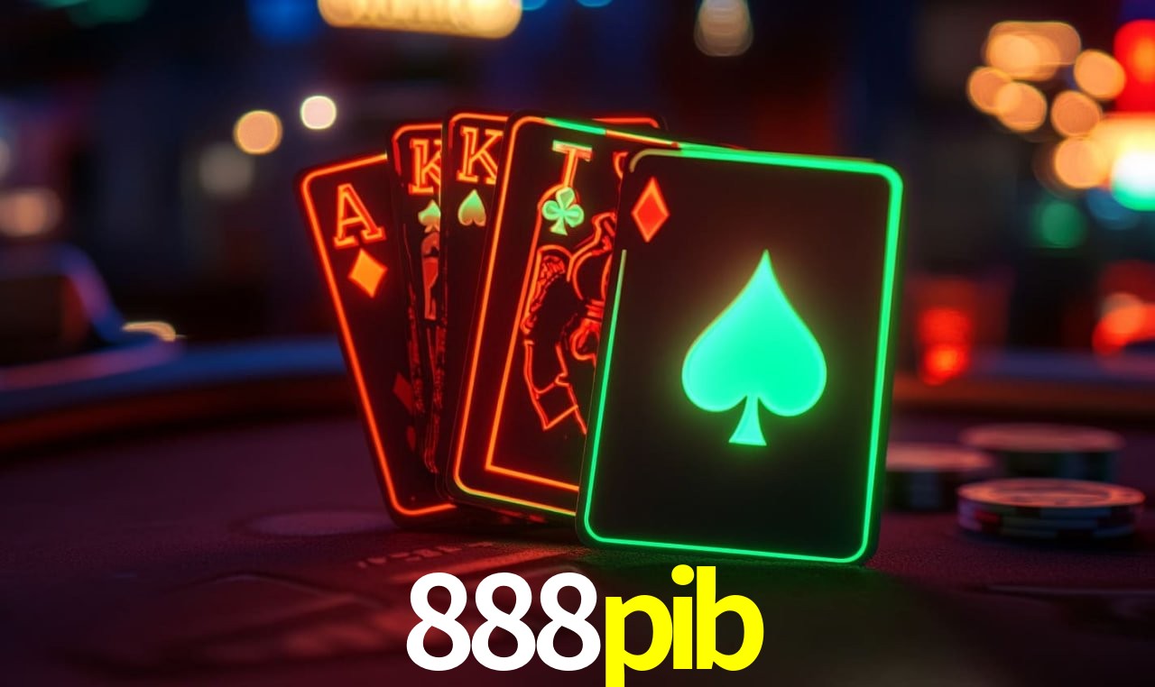 Recursos de Bônus 888pib