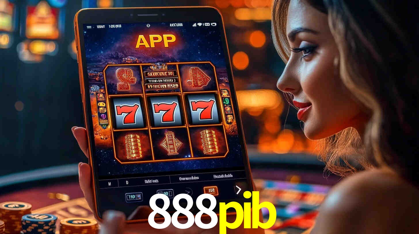 888pib,888pib.com