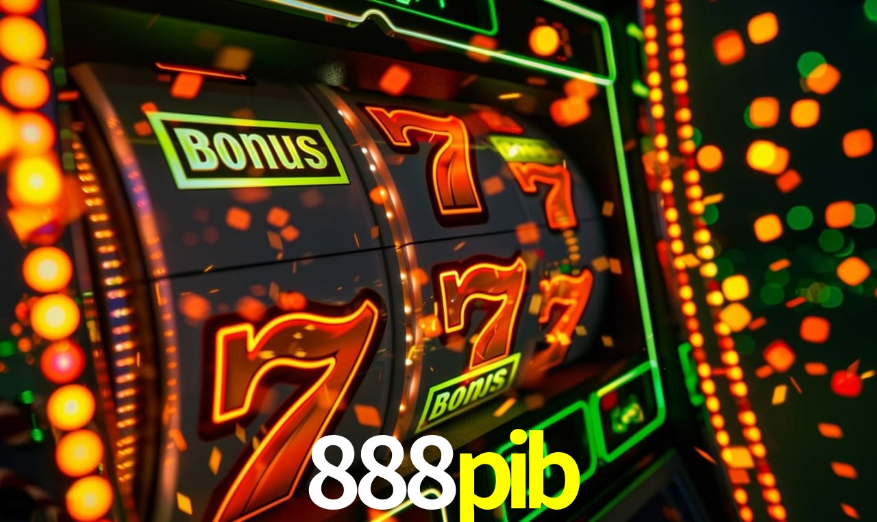 cassino 888pib