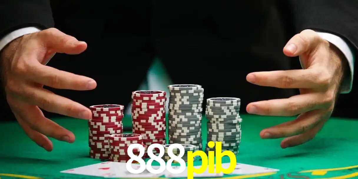 888pib vip
