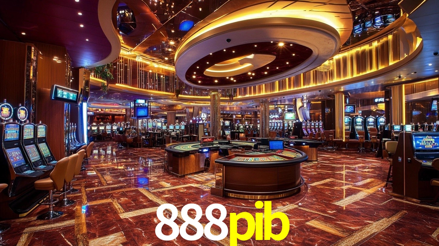 Welcome Bonus 888pib